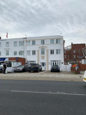  Jade Apartments South Shore  Блэкпул